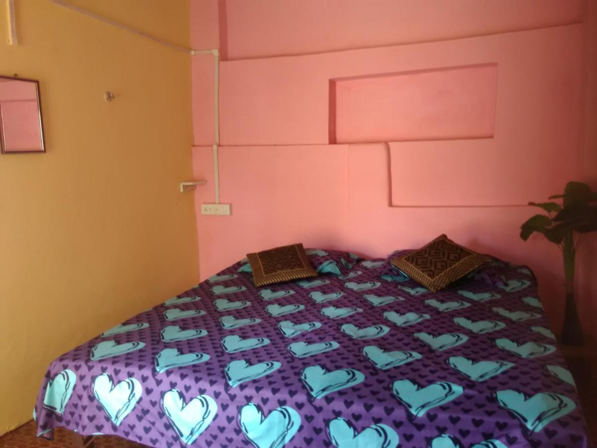 Shiva Lodge Varanasi Exterior foto