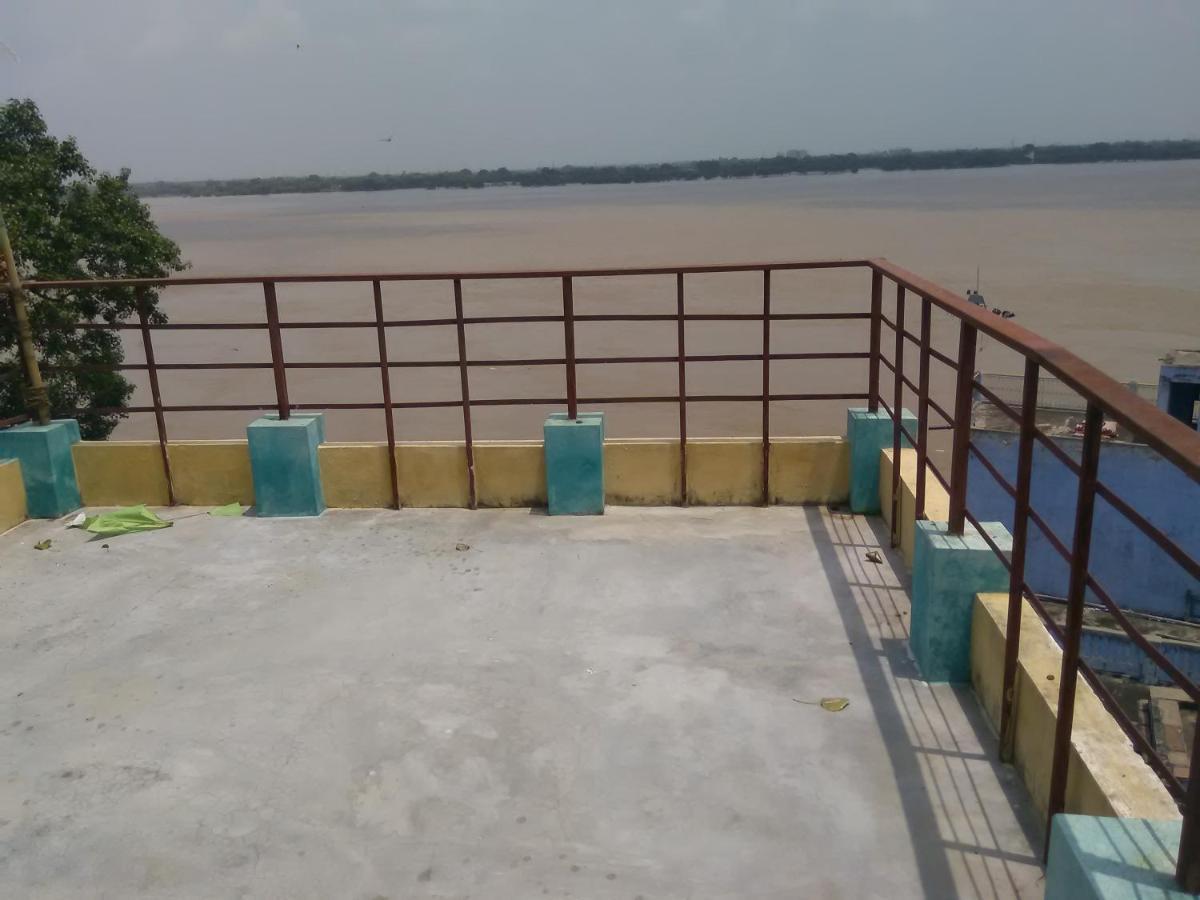 Shiva Lodge Varanasi Exterior foto