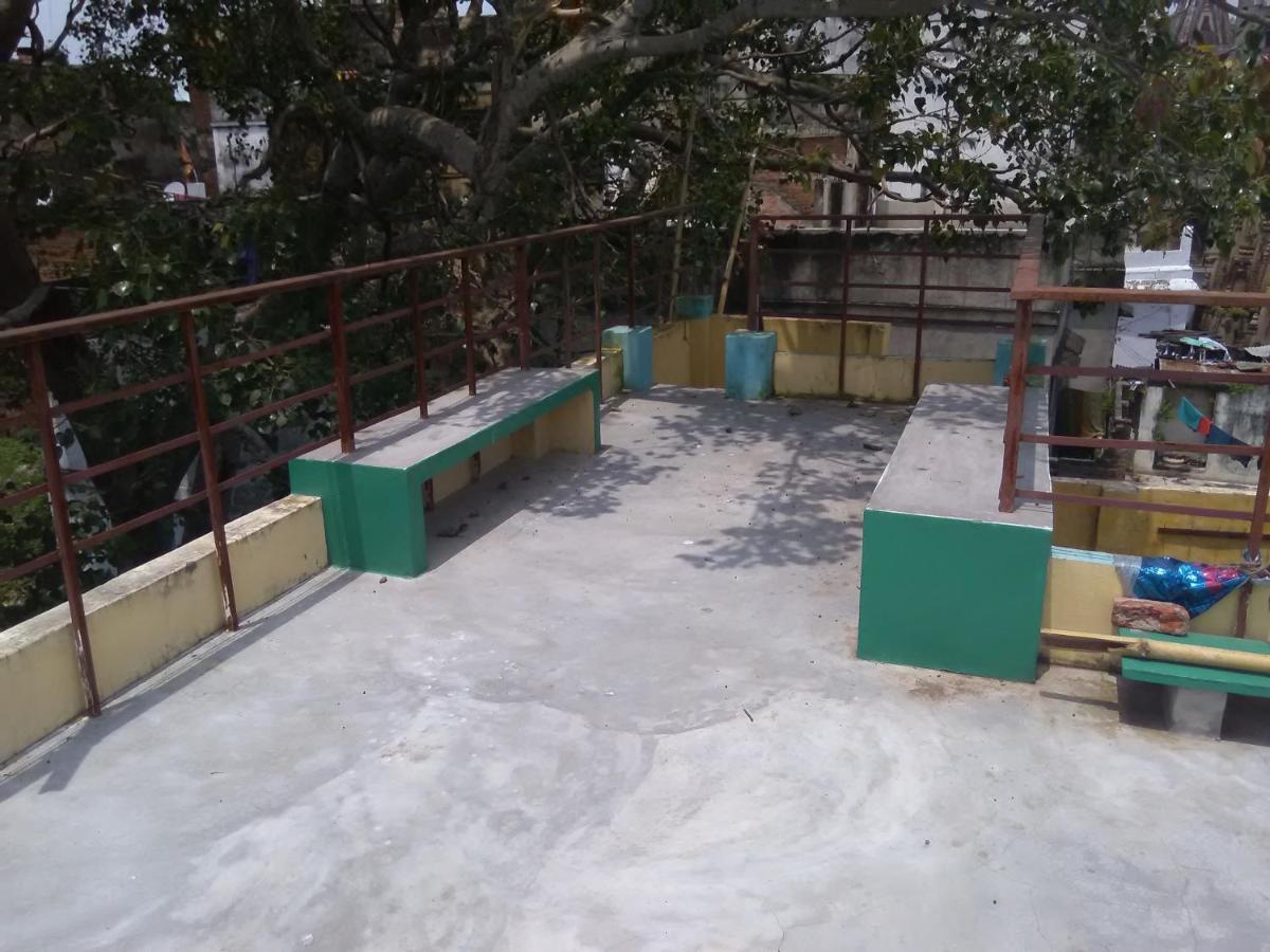 Shiva Lodge Varanasi Exterior foto
