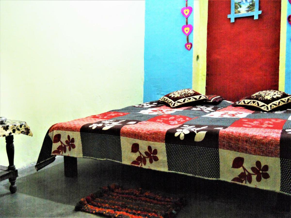 Shiva Lodge Varanasi Exterior foto