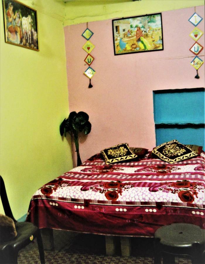 Shiva Lodge Varanasi Exterior foto